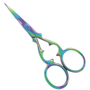 Cuticle Scissors